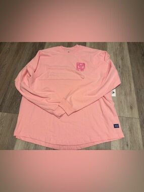 Walt Disney World Princess Spirit Jersey XL NWT